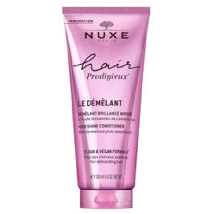 Hair Prodigieux Intense Nourishing Leave In-Cream - Výživný bezoplachový krém na vlasy
