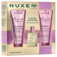 The Luxury Routine Set - Dárková sada