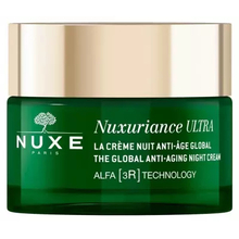 Nuxuriance Ultra The Global Anti-Aging Night Cream - Noční krém s anti-age účinkem
