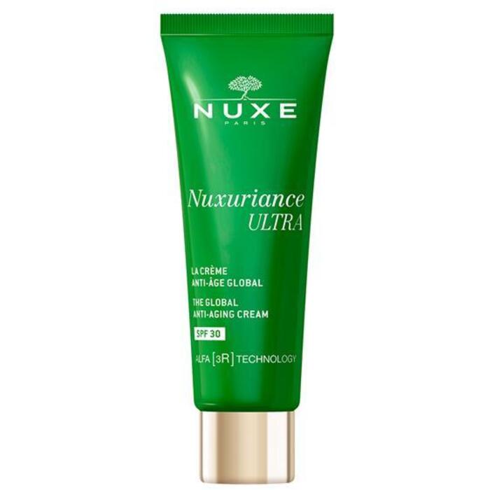 Nuxuriance Ultra The Global Anti-Aging Cream SPF 30 - Denní krém proti stárnutí pleti