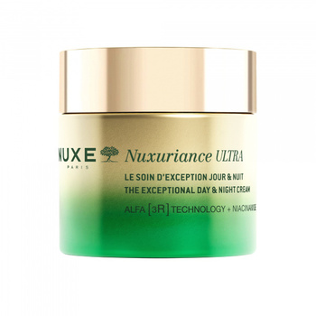 Nuxuriance Ultra The Exceptional Day & Night Cream - Denní a noční krém s anti-age účinkem