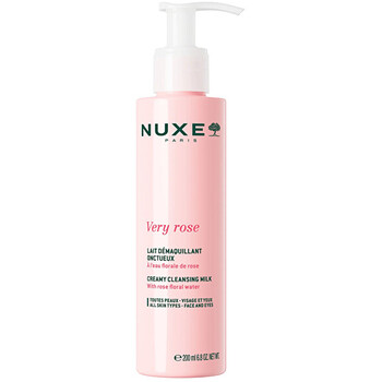 Very Rose Creamy Cleansing Milk - Čisticí mléko