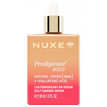 Prodigieux Self-Tanning Serum - Samoopalovací sérum