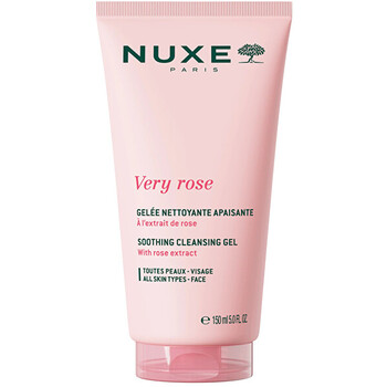 Very Rose Soothing Cleansing Gel - Zklidňující čisticí gel