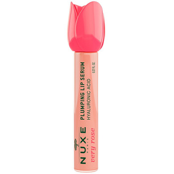 Very Rose Plumping Lip Serum - Sérum pro objem rtů