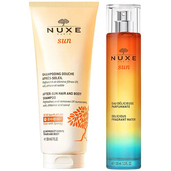 The Smell Of Summer Set - Dárková sada