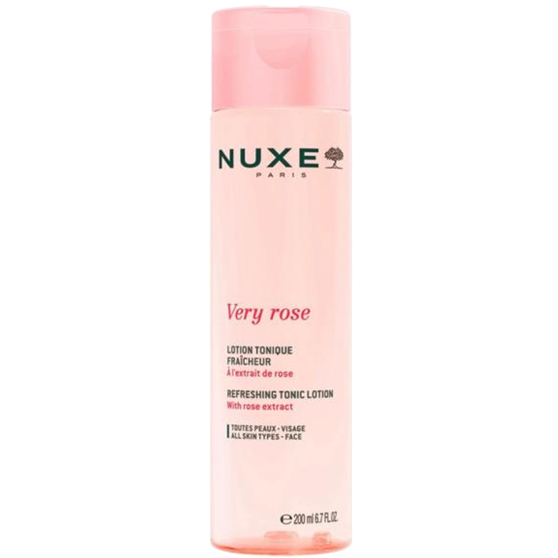 Very Rose Refreshing Tonic Lotion - Pleťové tonikum