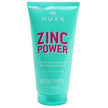 Zinc Power Purifying Cleansing Gel - Čisticí gel