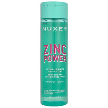 Zinc Power Purifying and Spot Control Toner - Tonikum proti nedokonalostem pleti