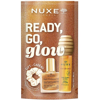 Honey Ready Go Glow Set - Dárková sada