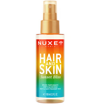 Sunset Bliss Fragrant Mist - Mlha na vlasy a tělo