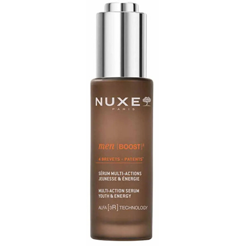 Men Multi-Action Serum - Omlazující pleťové sérum