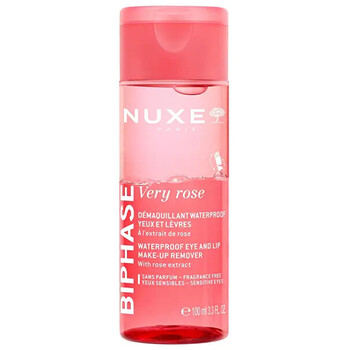 Waterproof Eye & Lip Make-up Remover - Odličovač očí a rtů