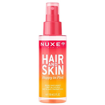 Happy In Pink Fragrant Body and Hair Mist - Parfémovaná mlha