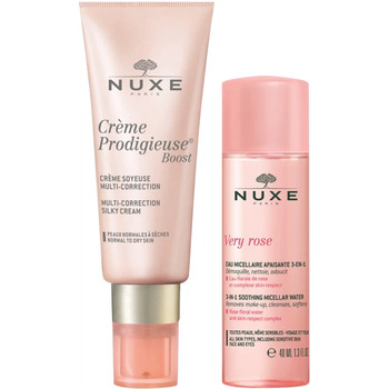 Creme Prodigieuse Boost Set - Dárková sada
