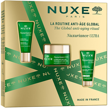 The Global Anti-Aging Ritual Set - Dárková sada