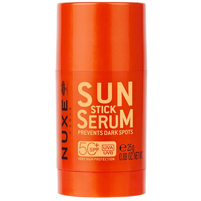 Sun Stick Serum SPF 50+ - Ochranná tyčinka