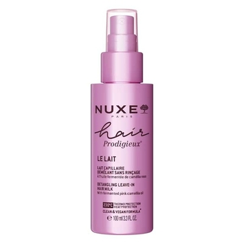 Hair Prodigieux Detangling Leave-In Hair Milk - Bezoplachové mléko
