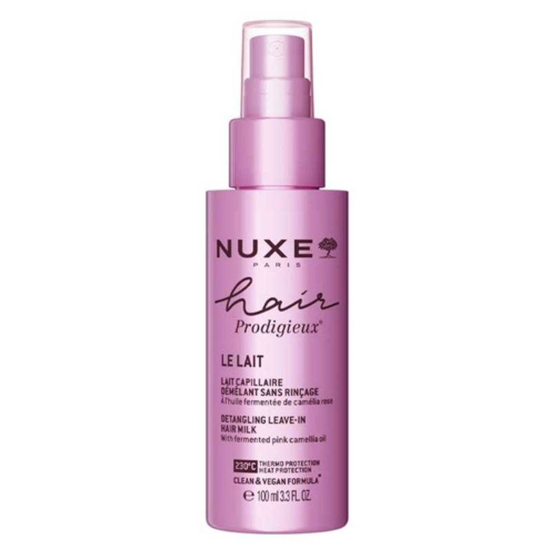Hair Prodigieux Detangling Leave-In Hair Milk - Bezoplachové mléko