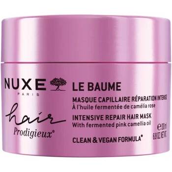 Hair Prodigieux Intensive Repair Hair Mask - Maska na vlasy