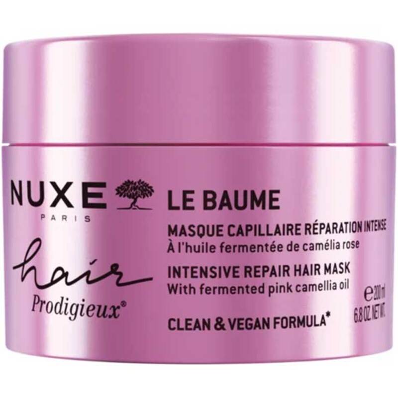 Hair Prodigieux Intensive Repair Hair Mask - Maska na vlasy