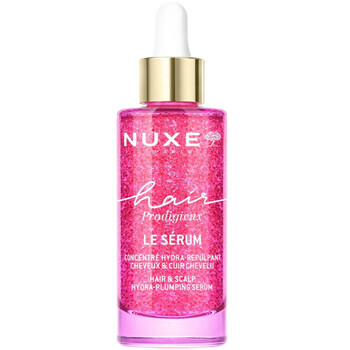 Hair & Scalp Hydra-Plumping Serum - Vlasové sérum