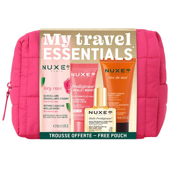 My Travel Essentials Kit - Dárková sada