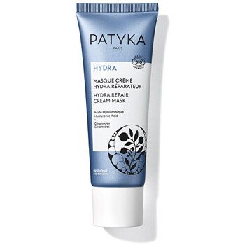 Intensive Rehydrating Cream Mask - Pleťová maska