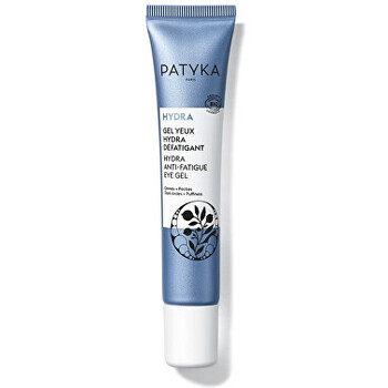 Anti-Fatigue Hydrating Eye Gel - Hydratační oční gel
