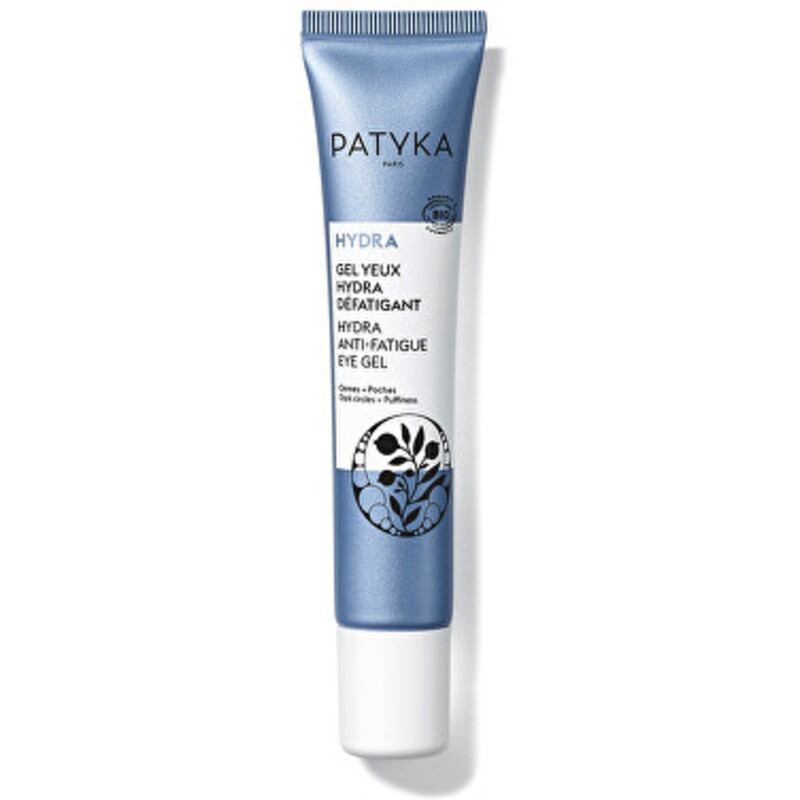 Anti-Fatigue Hydrating Eye Gel - Hydratační oční gel