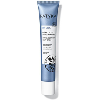 Hydra-Soothing Moisturizer - Hydratační pleťový krém