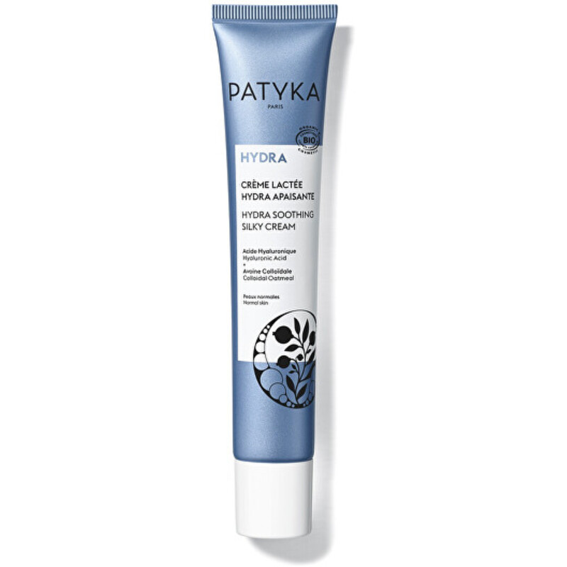 Hydra-Soothing Moisturizer - Hydratační pleťový krém