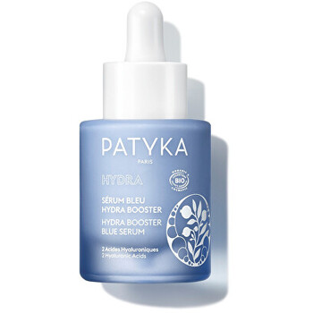 Hydra-Booster Blue Serum - Hydratační pleťové sérum