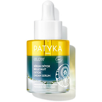 Detox Dream Serum - Noční pleťové sérum