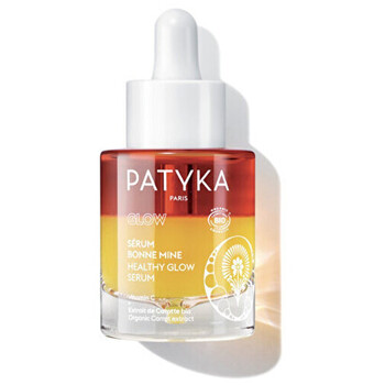 Healthy Glow Serum - Rozjasňující pleťové sérum