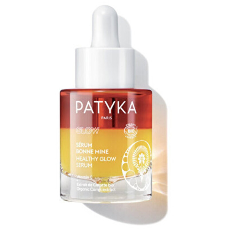 Healthy Glow Serum - Rozjasňující pleťové sérum