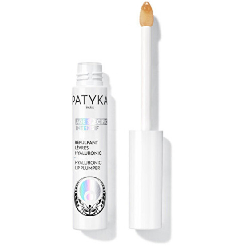 Hyaluronic Lip Plumper - Hydratační péče na rty