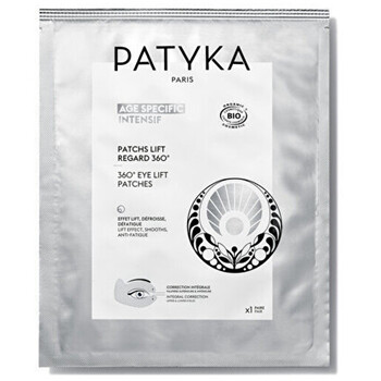 Eye Lift Patch 1 pár - Liftingové náplasti na oční okolí 360°
