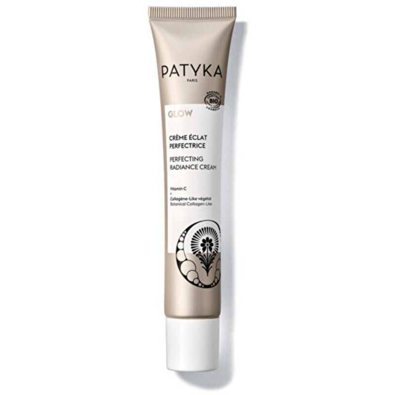 Perfecting Radiance Crem - Rozjasňující pleťový krém