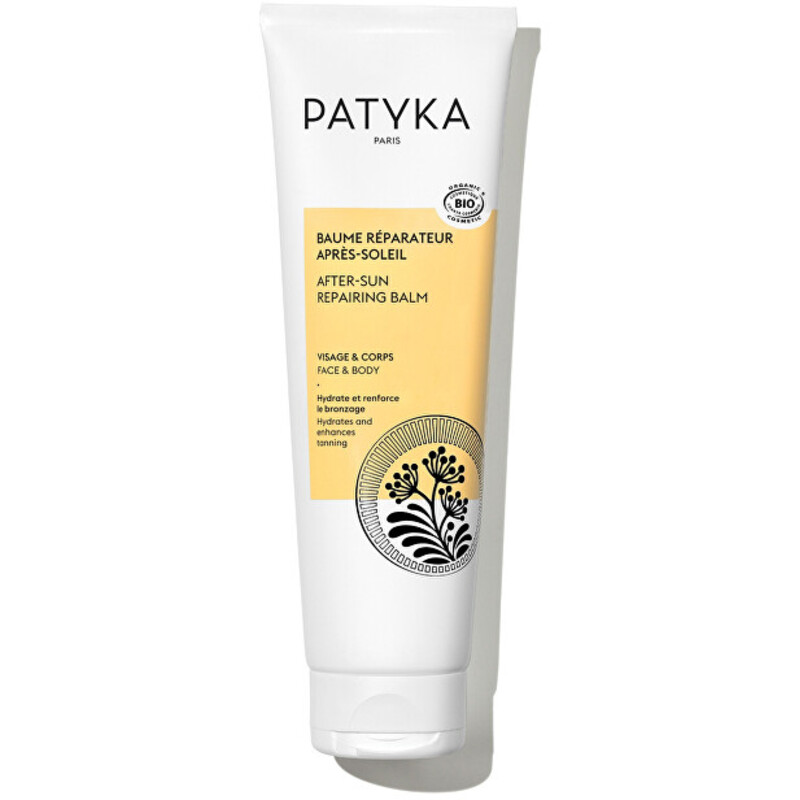 After Sun Repairing Balm - Regenerační balzám po opalování