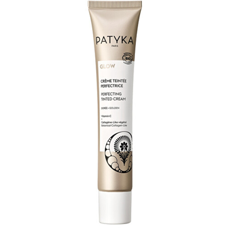 Perfecting Tinted Cream - Tónovaný krém 40 ml