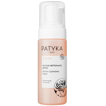 Detox Cleansing Foam - Čisticí pěna