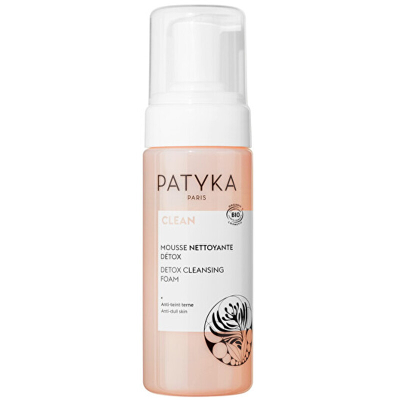 Detox Cleansing Foam - Čisticí pěna