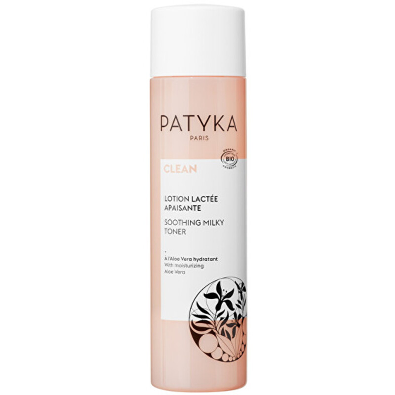 Soothing Milky Toner - Pleťové tonikum