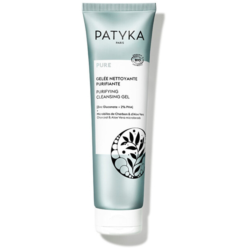 Purifying Cleansing Gel - Čisticí pleťový gel
