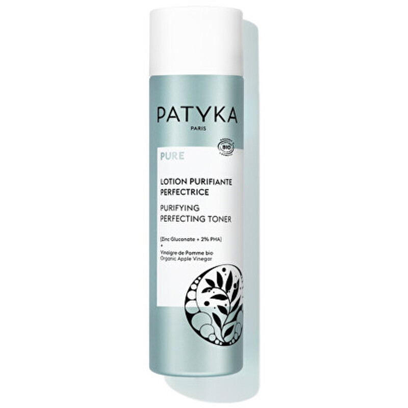 Purifying Perfecting Toner - Čisticí pleťové tonikum