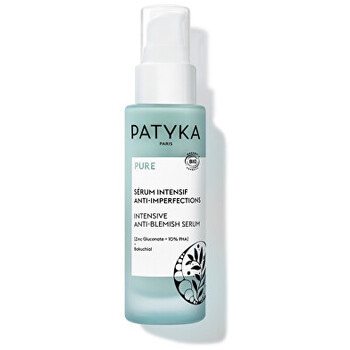 Intensive Anti-Blemish Serum - Sérum pro problematickou pleť