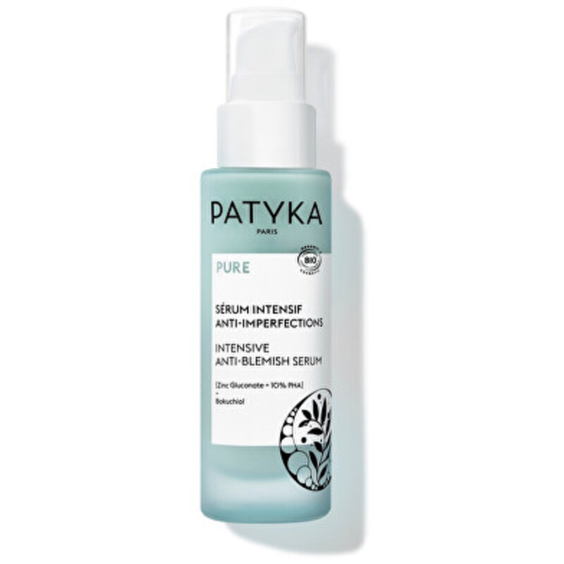 Intensive Anti-Blemish Serum - Sérum pro problematickou pleť