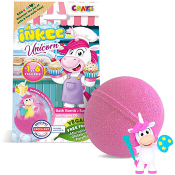 Unicorn Professions Bath Bomb - Koupelová bomba s překvapením