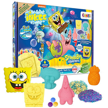 SpongeBob Gift Set - Dárková sada
